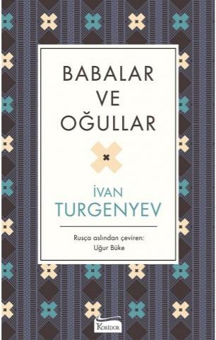 Babalar Ve Oğullar
