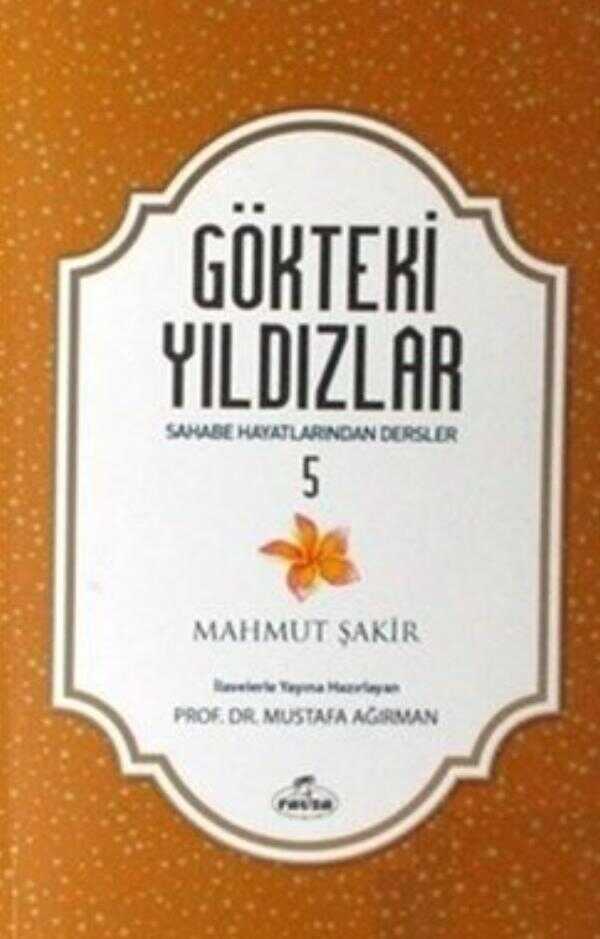 Gökteki Yıldızlar 5