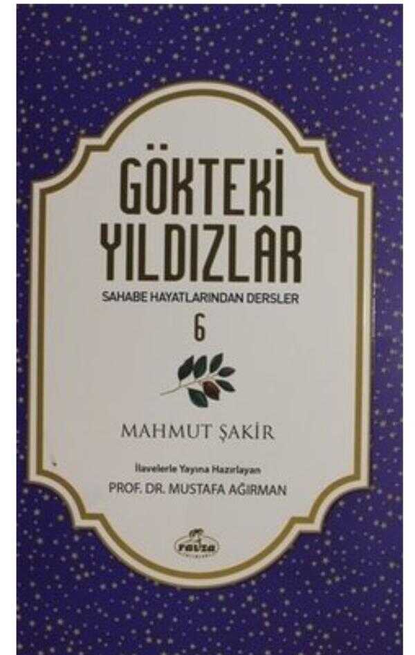 Gökteki Yıldızlar 6