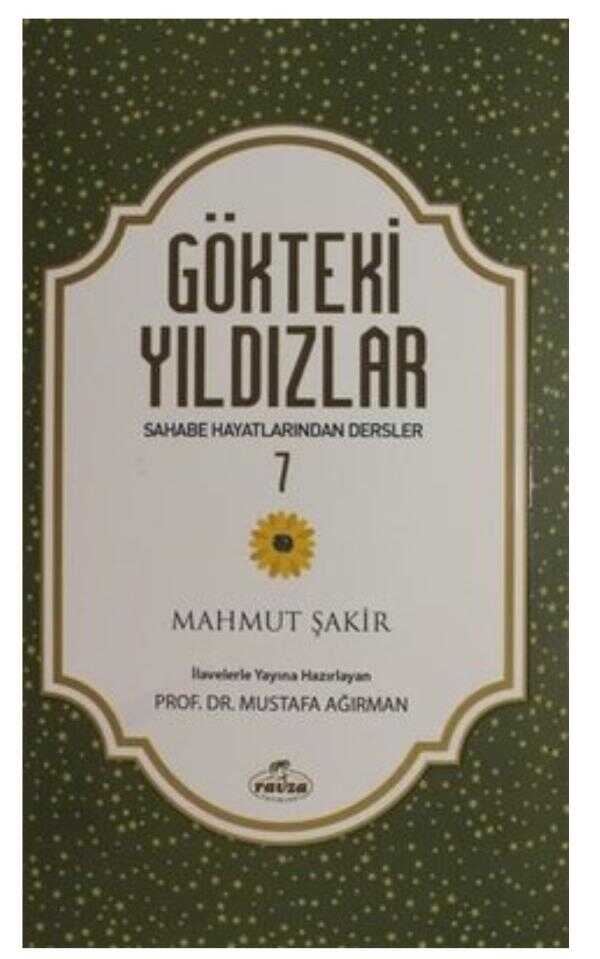 Gökteki Yıldızlar 7