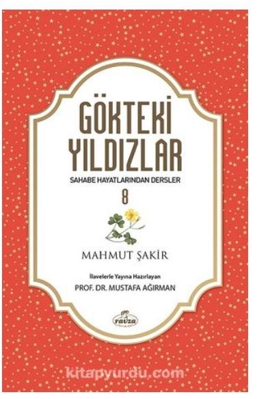 Gökteki Yıldızlar 8
