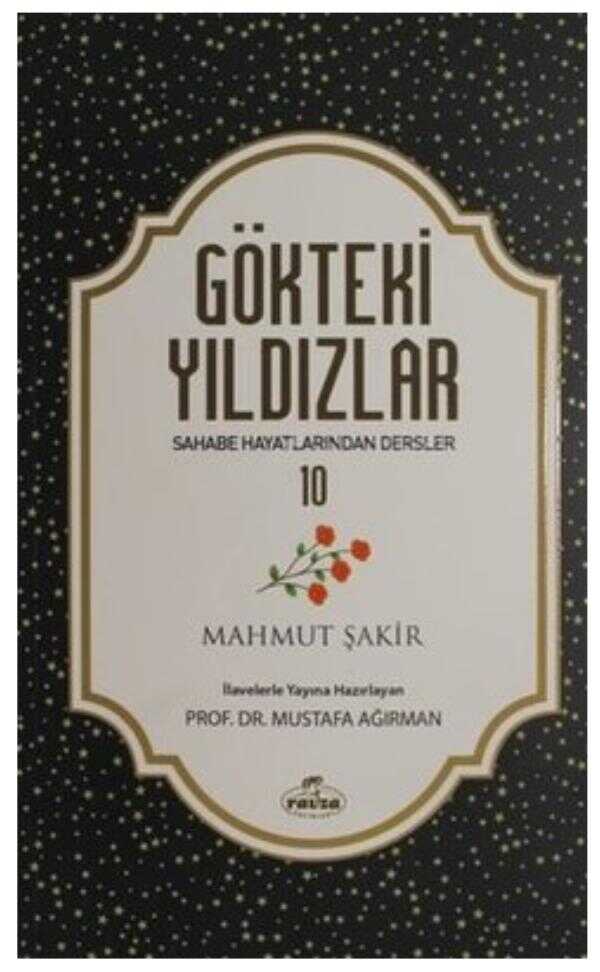 Gökteki Yıldızlar 10