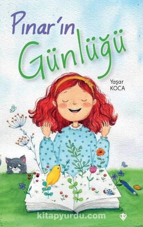 Pınar'ın Günlüğü