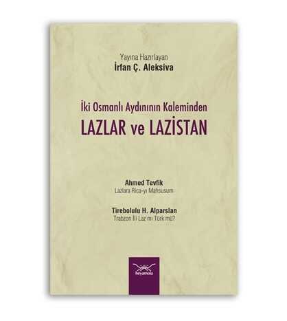 Lazlar Ve Lazistan