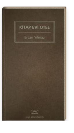 Kitap Evi Otel