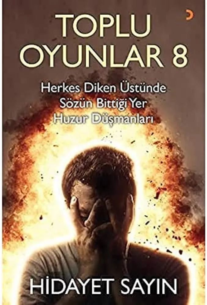 Toplu Oyunlar 8
