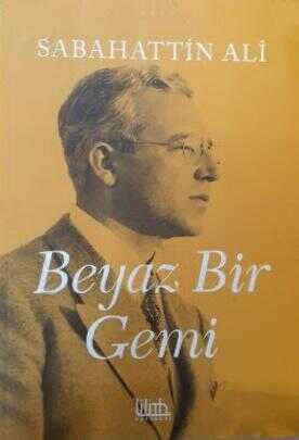 Beyaz Bir Gemi