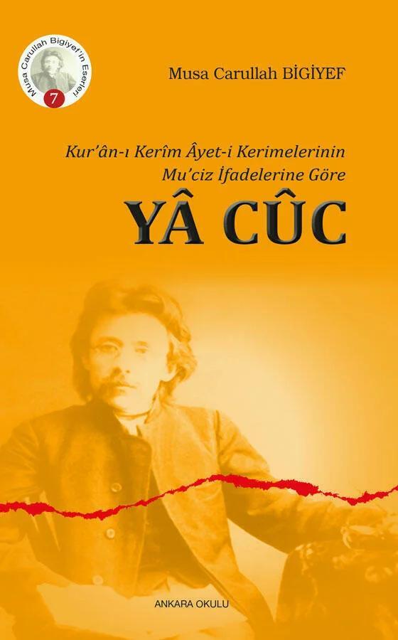 Yâ Cûc