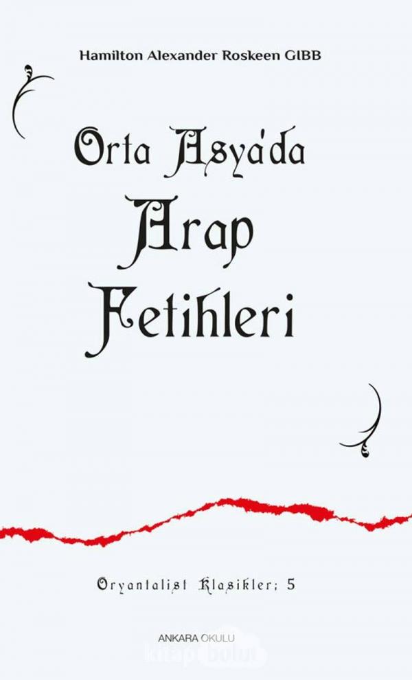 Orta Asya’da Arap Fetihleri