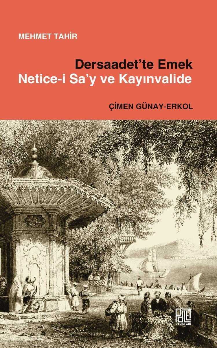 Dersaadet’te Emek | Netice-i Sa’y ve Kayınvalide