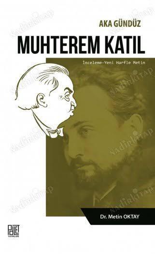 Muhterem Katil