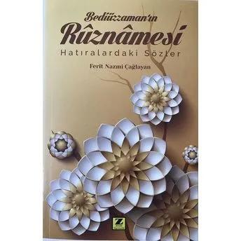 Bediüzzamanın Ruznamesi