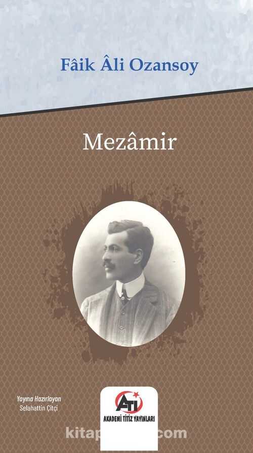 Mezâmir