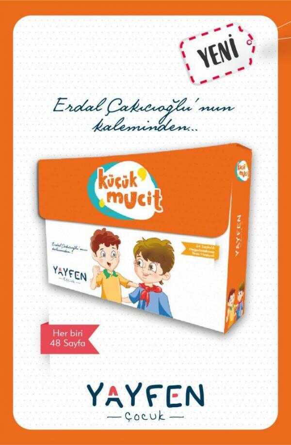 Küçük Mucit