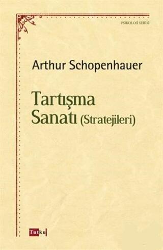 Tartışma Sanatı Stratejileri