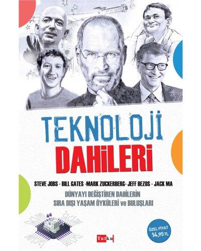 Teknoloji Dahileri