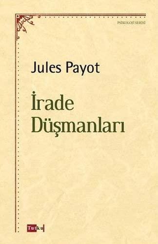İrade Düşmanları