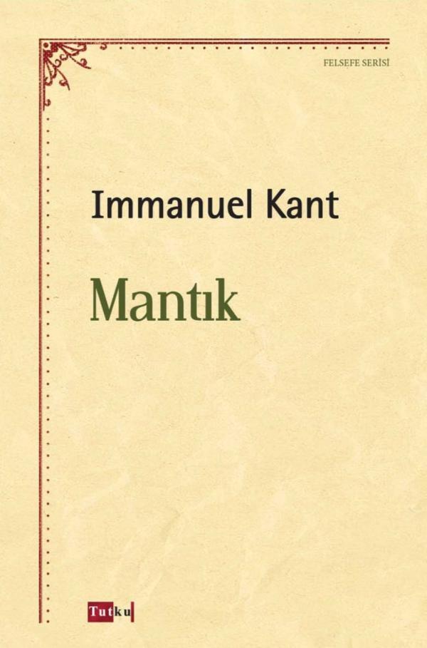 Mantık