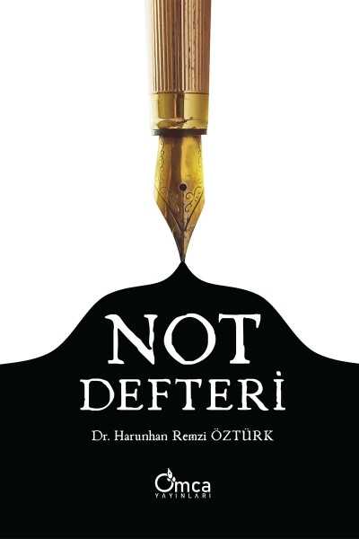 Not Defteri