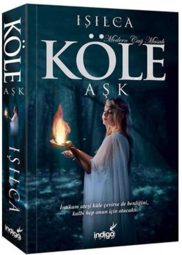 Köle 3: Aşk