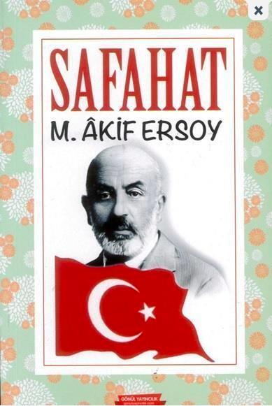 Safahat