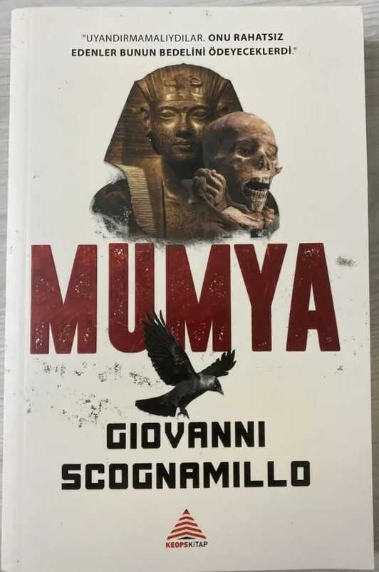 Mumya