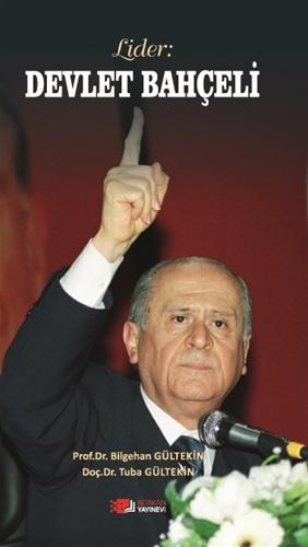Lider Devlet Bahçeli