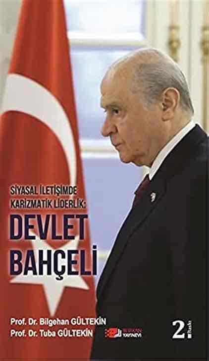 Devlet Bahçeli