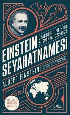 Einstein Seyahatnamesi