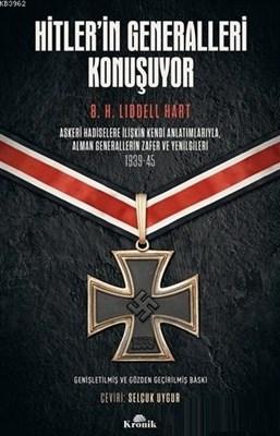 Hitler'in Generalleri Konuşuyor