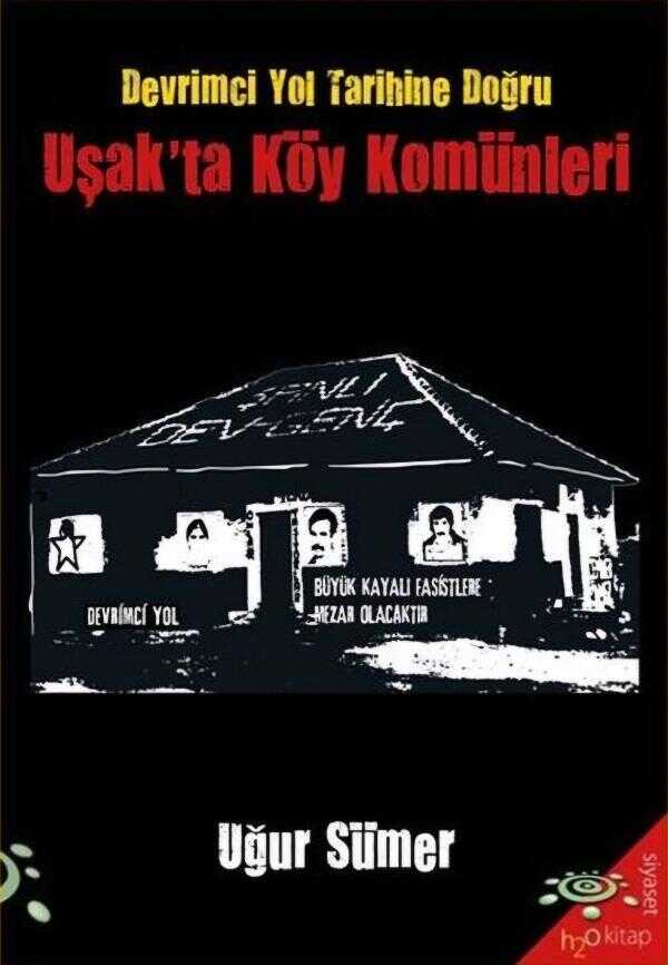 Uşak’ta Köy Komünleri