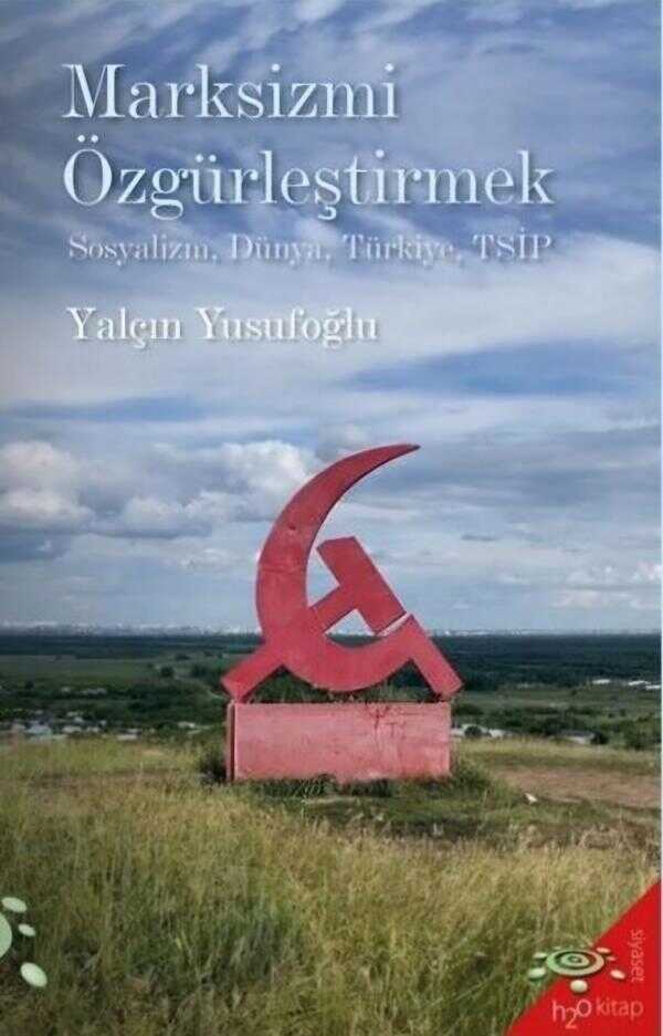 Marksizmi Özgürleştirmek