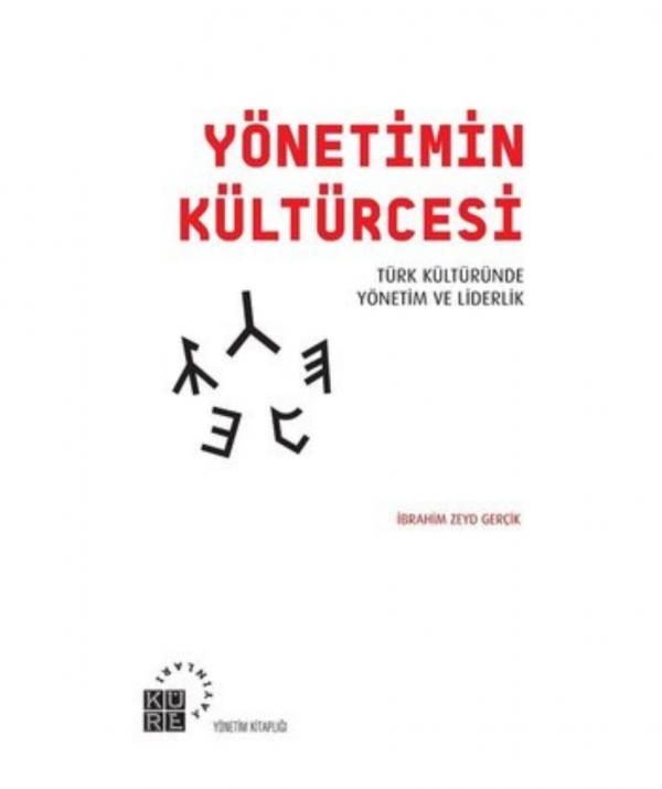 Yönetimin Kültürcesi