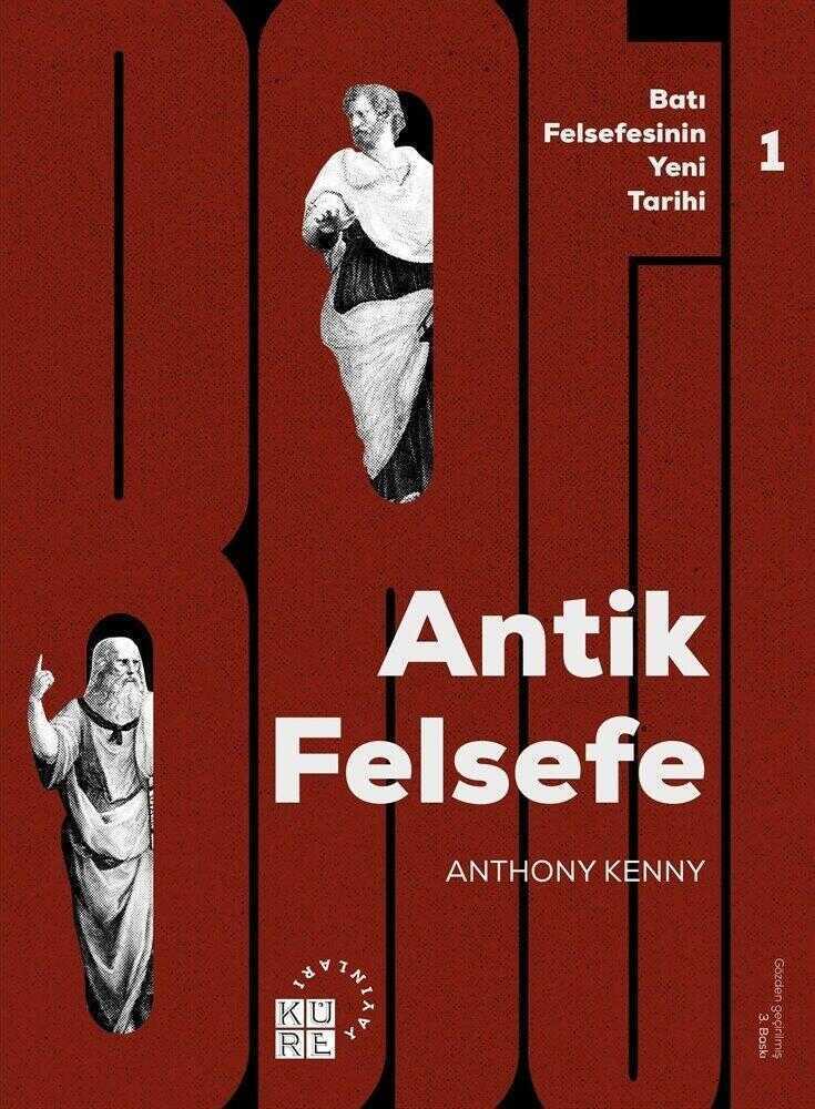 Antik Felsefe