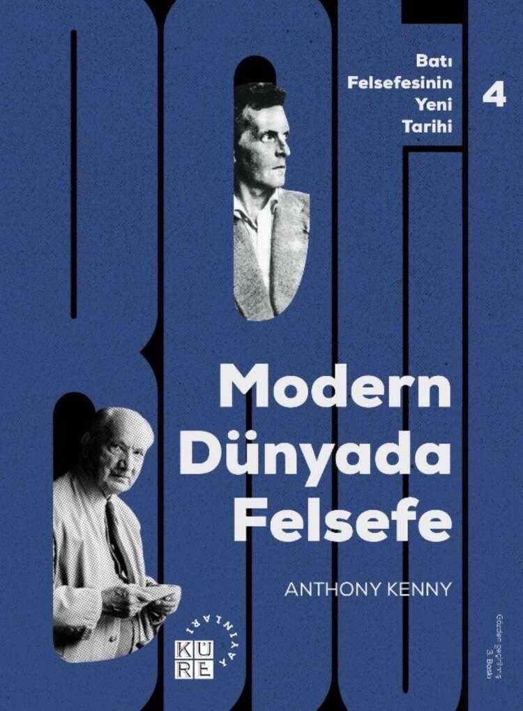 Modern Dünyada Felsefe