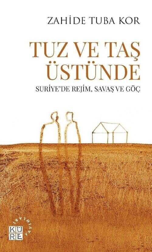 Tuz ve Taş Üstünde
