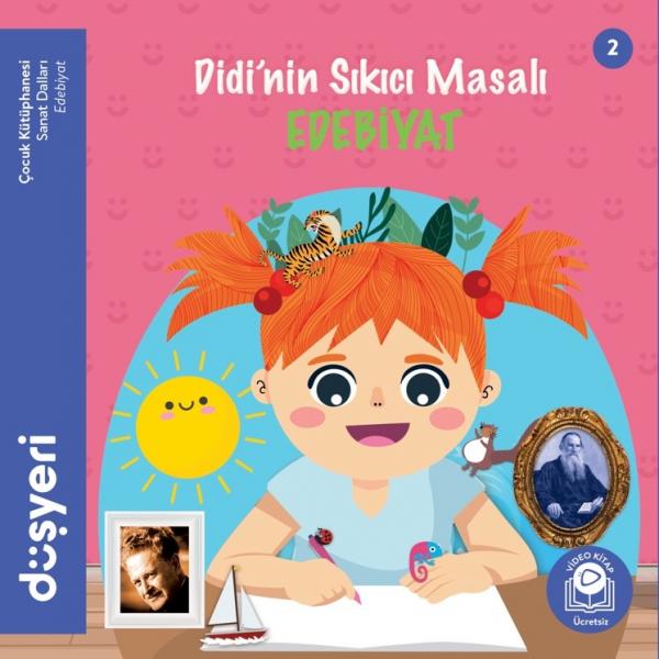 Didinin Sıkıcı Masalı