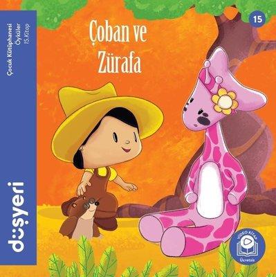 Çoban ve Zürafa