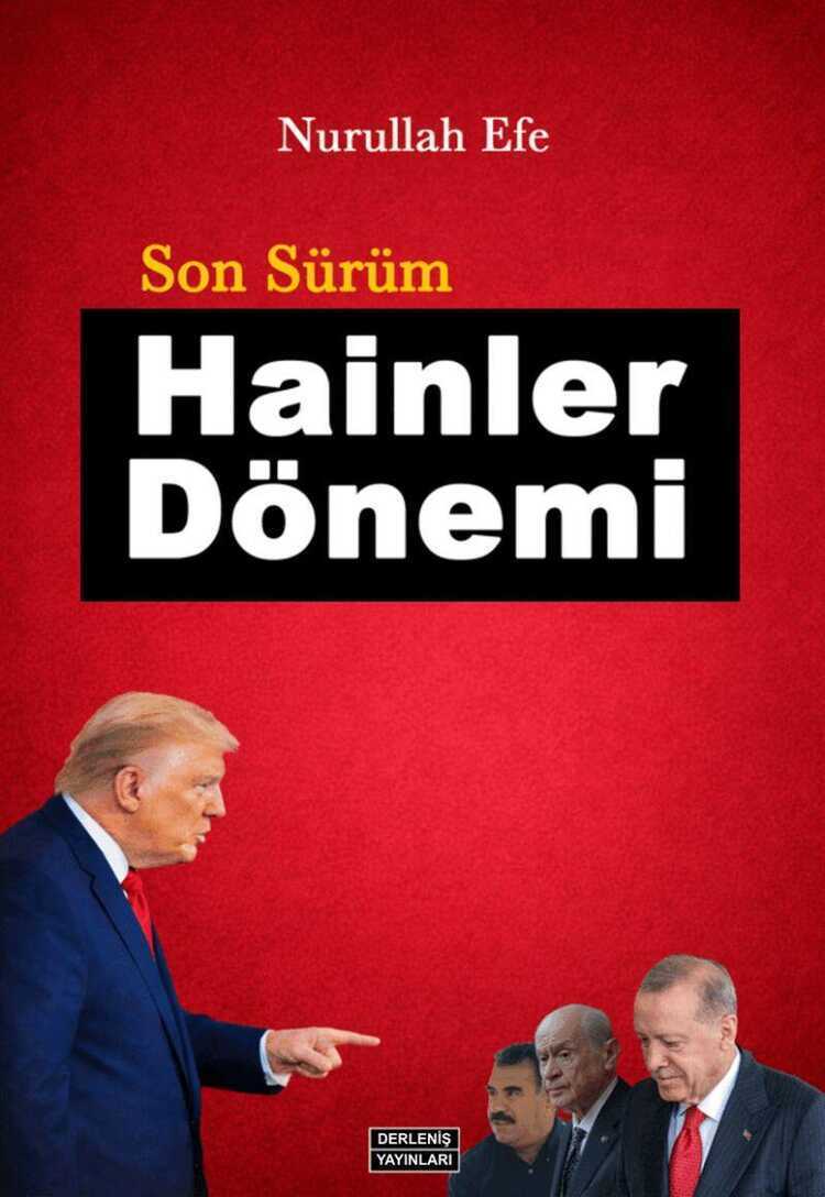 Son Sürüm Hainler Dönemi