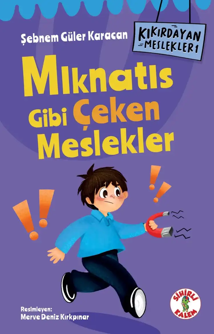 Kıkırdayan Meslekler - 1