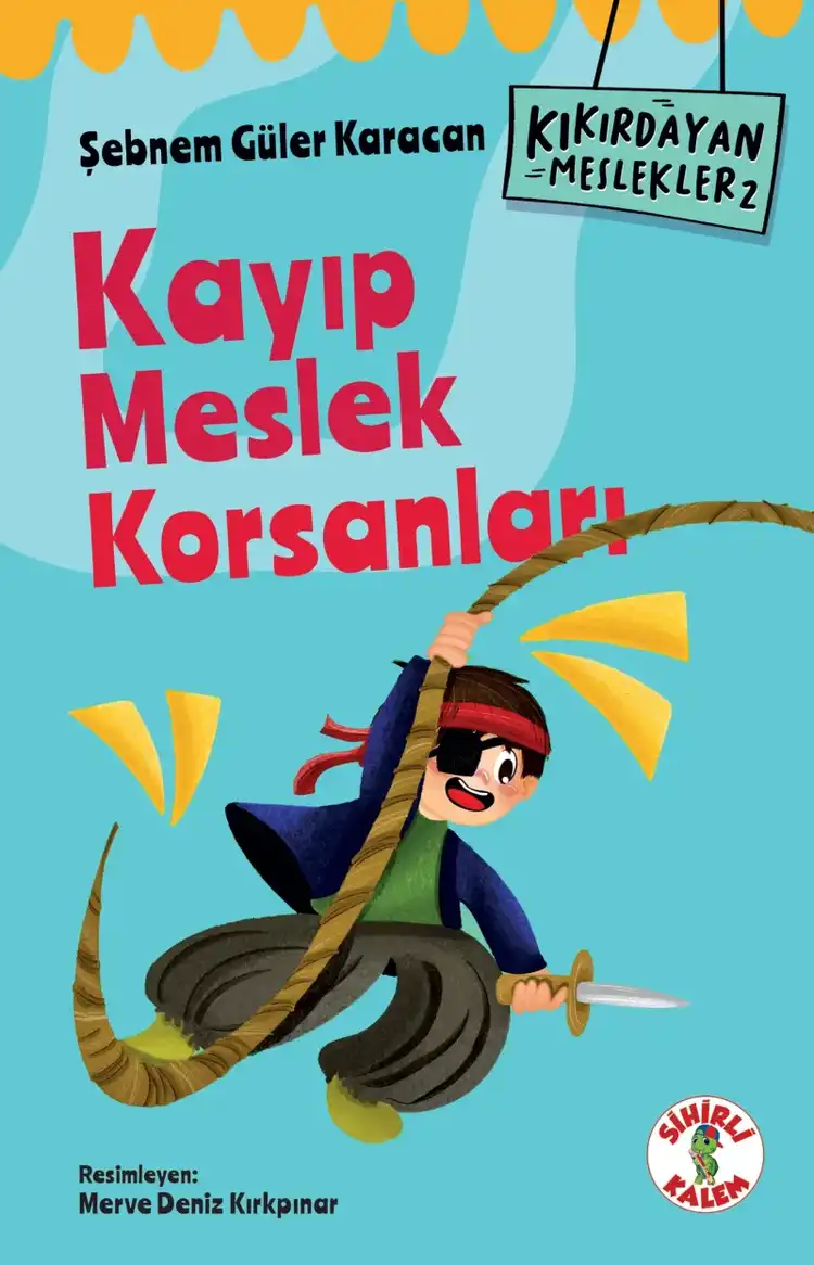 Kıkırdayan Meslekler - 2