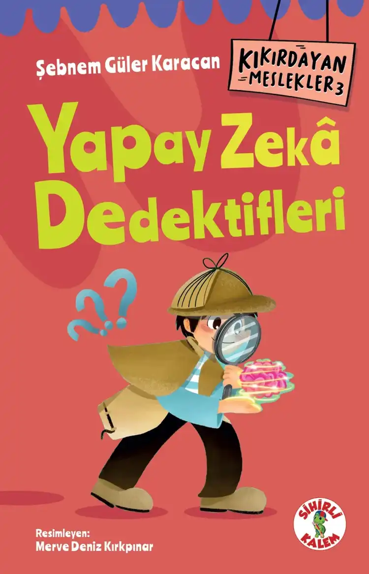 Kıkırdayan Meslekler - 3