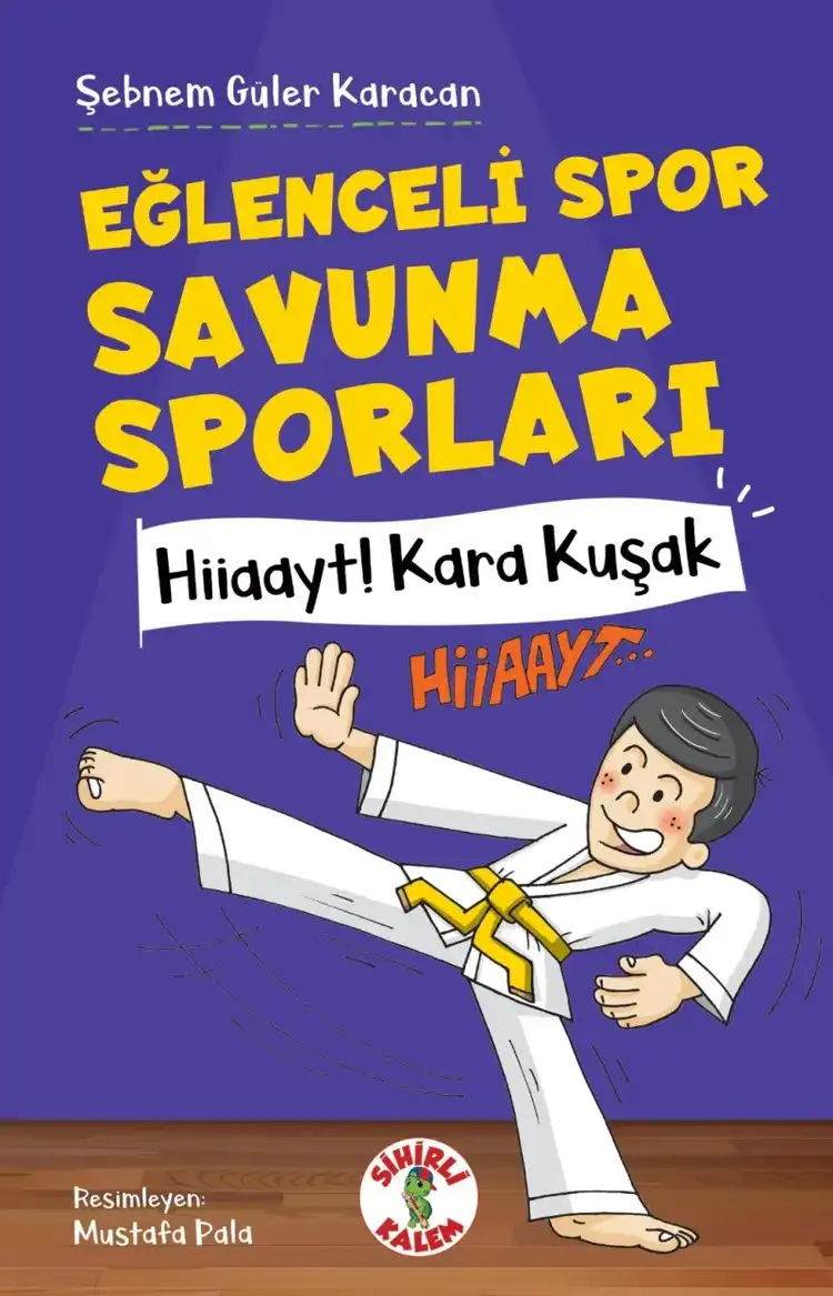 Eğlenceli Spor Savunma Sporları