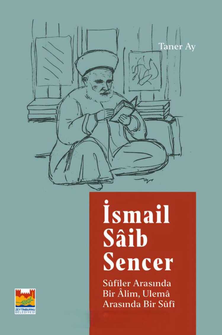 İsmail Sâib Sencer