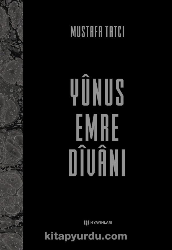 Yunus Emre Divanı