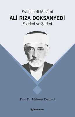 Eskişehirli Melami