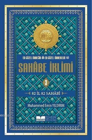 Sahabe İklimi - 3