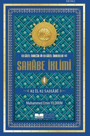 Sahabe İklimi - 4