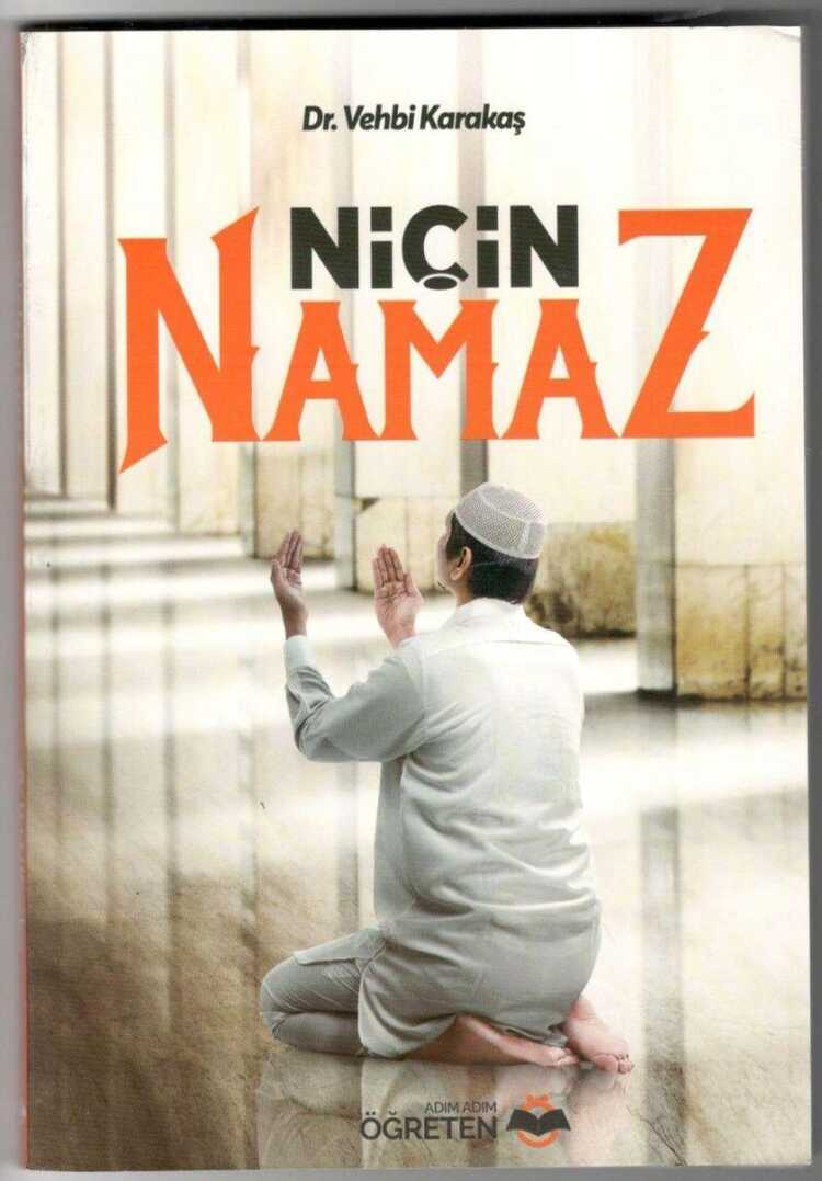 Niçin Namaz