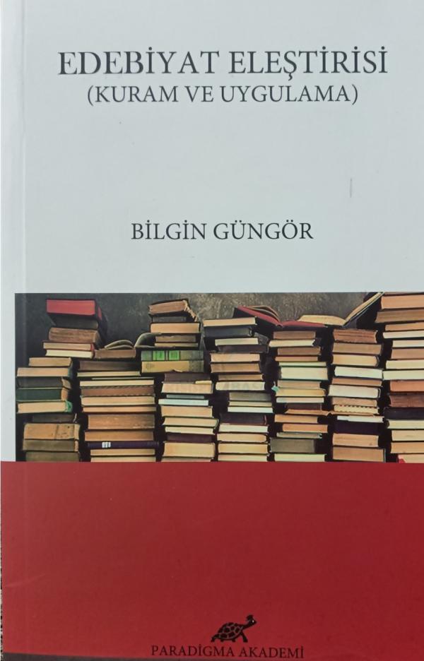 Edebiyat Eleştirisi